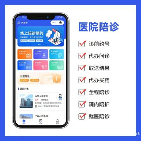 预约服务系统的开发是一个结合了医疗服务和互联网技术的综合性项目