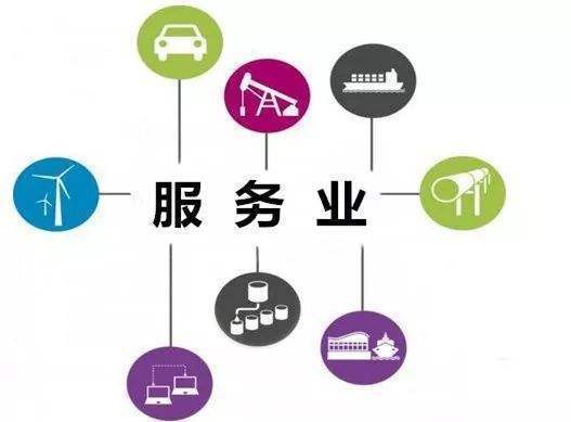2022年互联网、科技、服务行业能享受哪些税收优惠政策